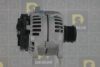 DA SILVA 011895 Alternator